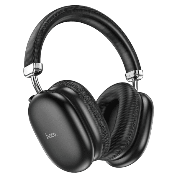 HOCO slušalice W35 Max Joy crne 0