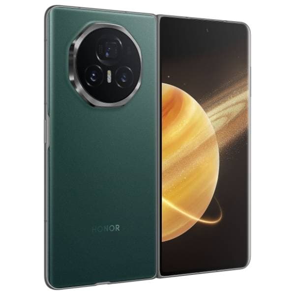 HONOR Magic V3 5G 12/512GB Green 2