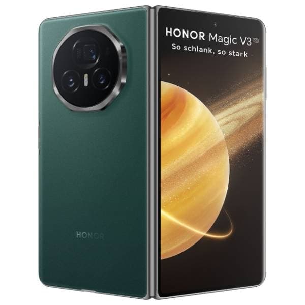 HONOR Magic V3 5G 12/512GB Green 0