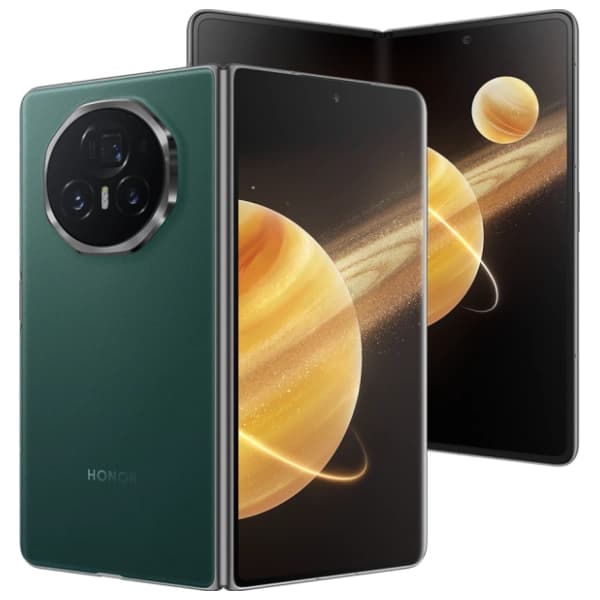 HONOR Magic V3 5G 12/512GB Green 7