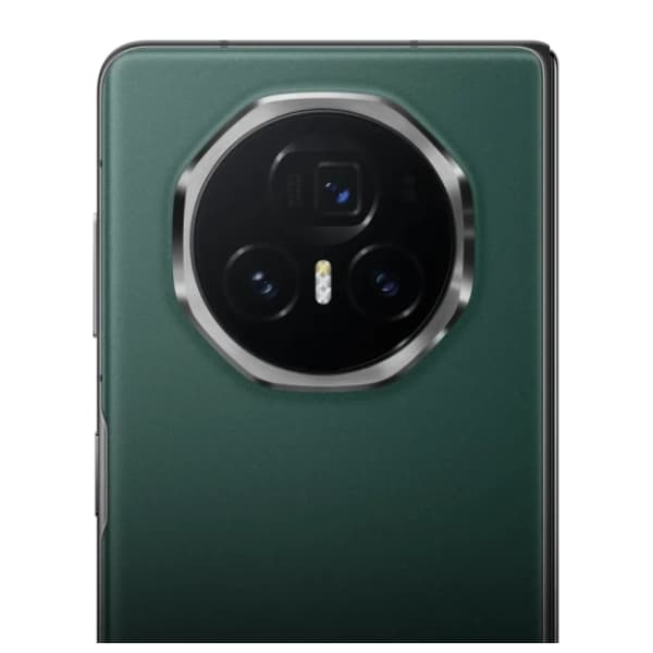 HONOR Magic V3 5G 12/512GB Green 8