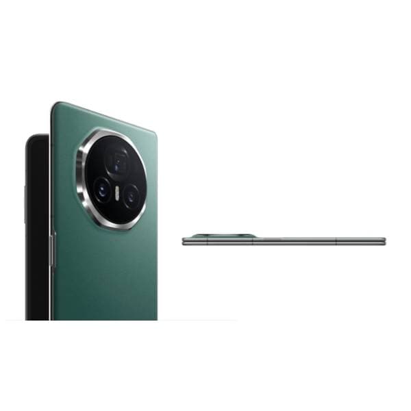 HONOR Magic V3 5G 12/512GB Green 4