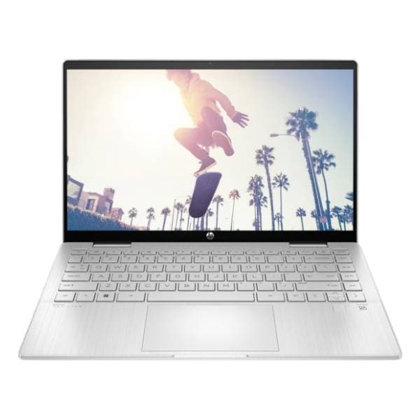 HP laptop Pavilion x360 14-ek2006nm IPS (A03GJEA) 2