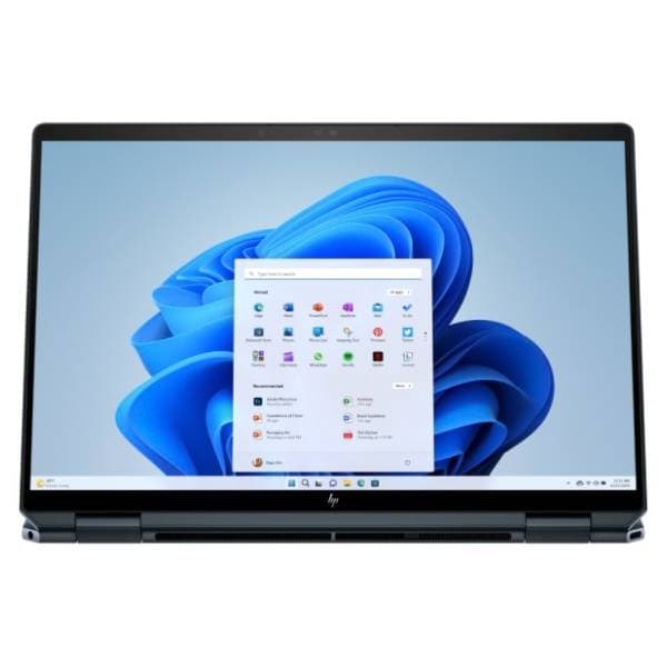 HP laptop Spectre x360 14-eu0003nn (A03GNEA) 1