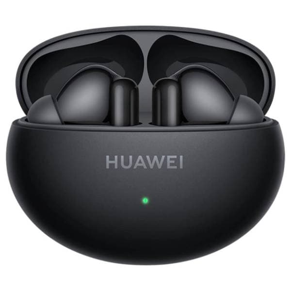 HUAWEI slušalice FreeBuds 6i crne 1