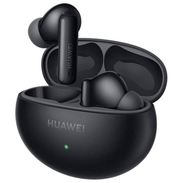 HUAWEI slušalice FreeBuds 6i crne 0