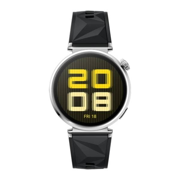 HUAWEI Watch GT5 Black 41mm pametni sat 1