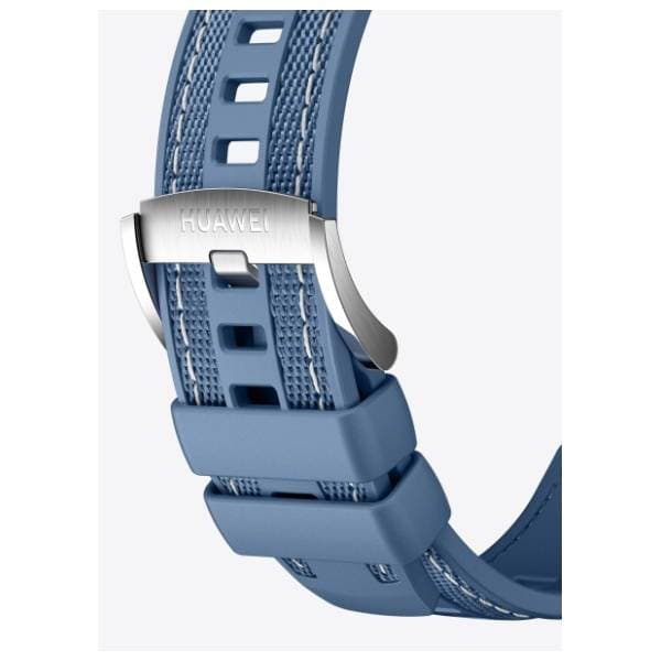 HUAWEI Watch GT5 Blue 46mm pametni sat 5