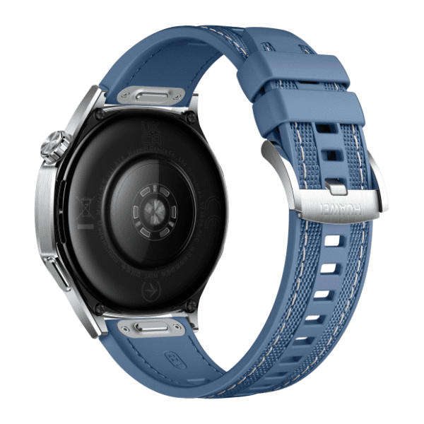 HUAWEI Watch GT5 Blue 46mm pametni sat 3