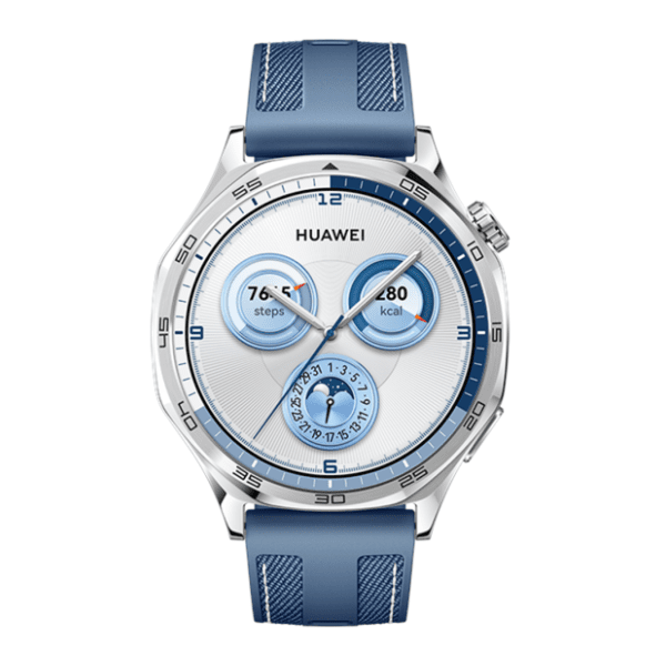 HUAWEI Watch GT5 Blue 46mm pametni sat 1