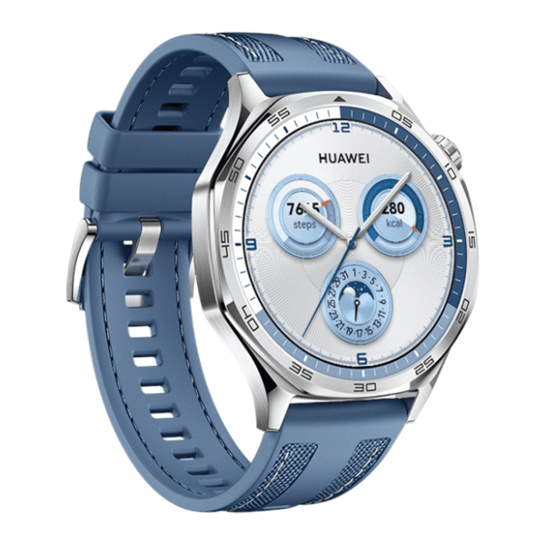 HUAWEI Watch GT5 Blue 46mm pametni sat 2