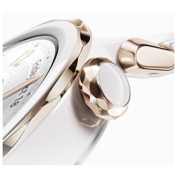 HUAWEI Watch GT5 Pro 42 mm White pametni sat 4