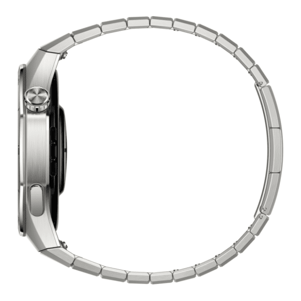 HUAWEI Watch GT5 Pro 46 mm Titanium pametni sat 3