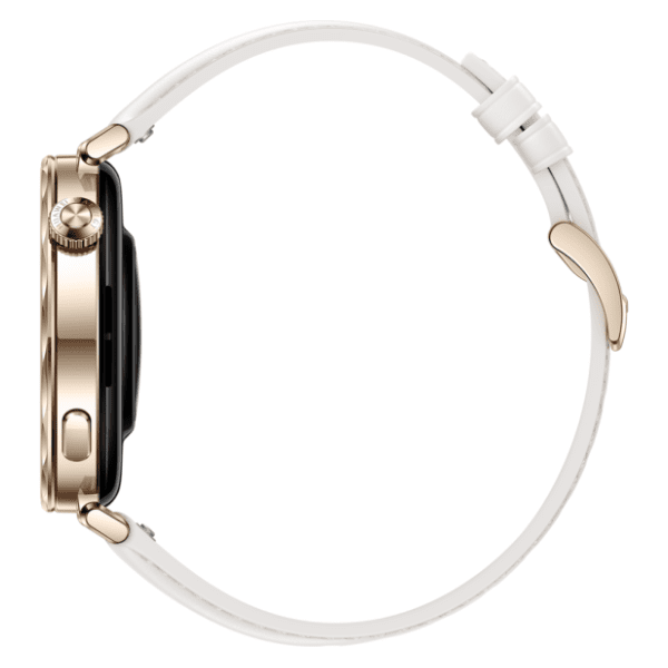 HUAWEI Watch GT5 White 42mm pametni sat 3