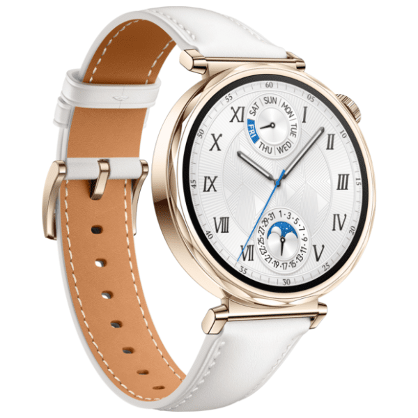 HUAWEI Watch GT5 White 42mm pametni sat 2