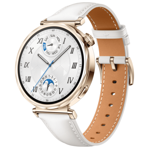 HUAWEI Watch GT5 White 42mm pametni sat 0