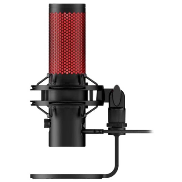 HyperX QuadCast 2 USB mikrofon 3