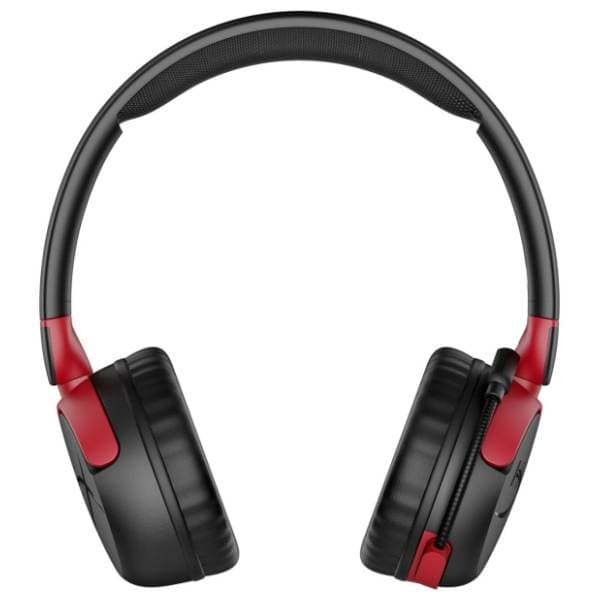 HyperX slušalice Cloud Mini Black Wireless 1