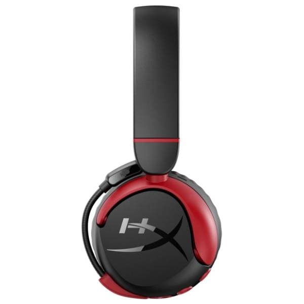 HyperX slušalice Cloud Mini Black Wireless 3