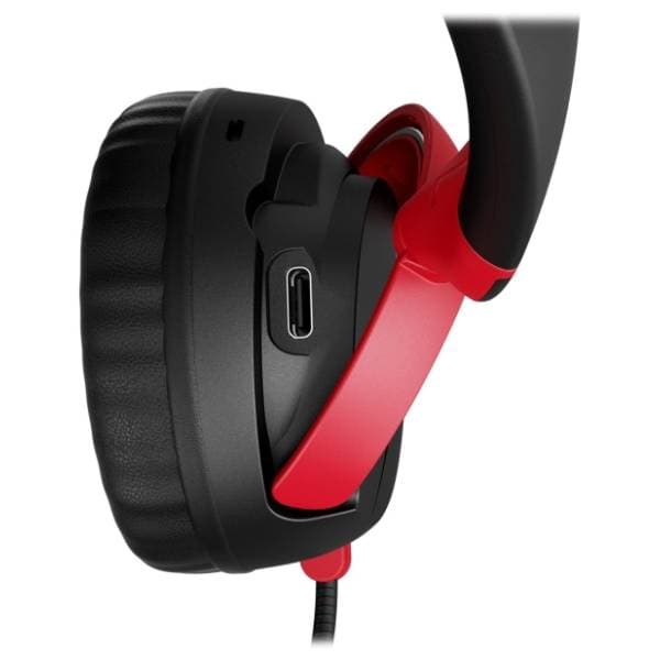 HyperX slušalice Cloud Mini Black Wireless 7