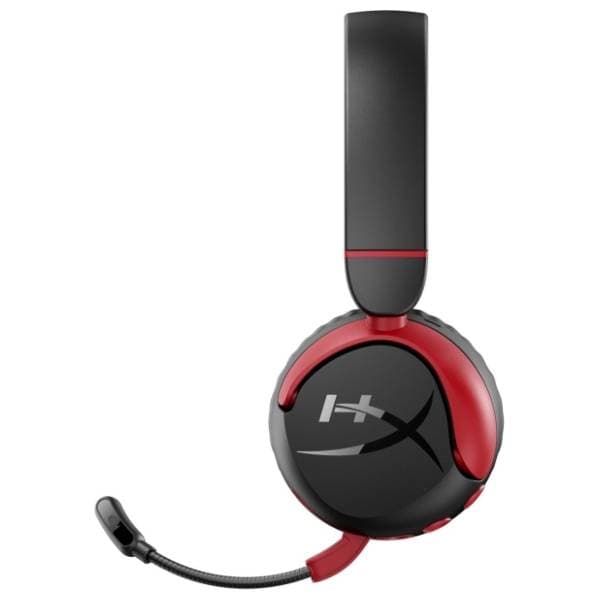 HyperX slušalice Cloud Mini Black Wireless 6