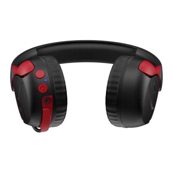 HyperX slušalice Cloud Mini Black Wireless 4