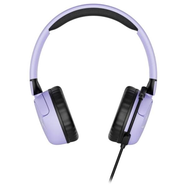 HyperX slušalice Cloud Mini Lavender 1