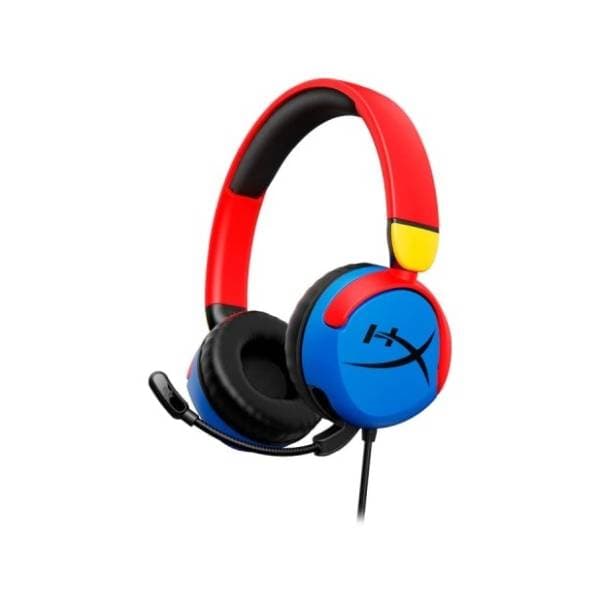 HyperX slušalice Cloud Mini Multicolor 0
