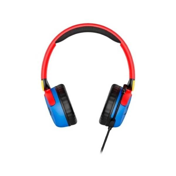 HyperX slušalice Cloud Mini Multicolor 1