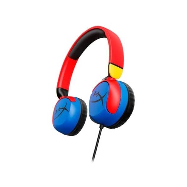 HyperX slušalice Cloud Mini Multicolor 2