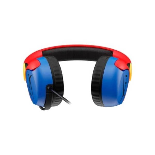 HyperX slušalice Cloud Mini Multicolor 3