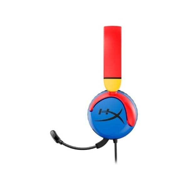HyperX slušalice Cloud Mini Multicolor 4