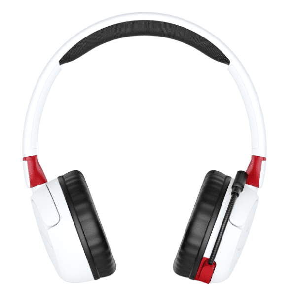 HyperX slušalice Cloud Mini White Wireless 1