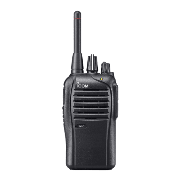 ICOM IC-F27SR radio stanica 1