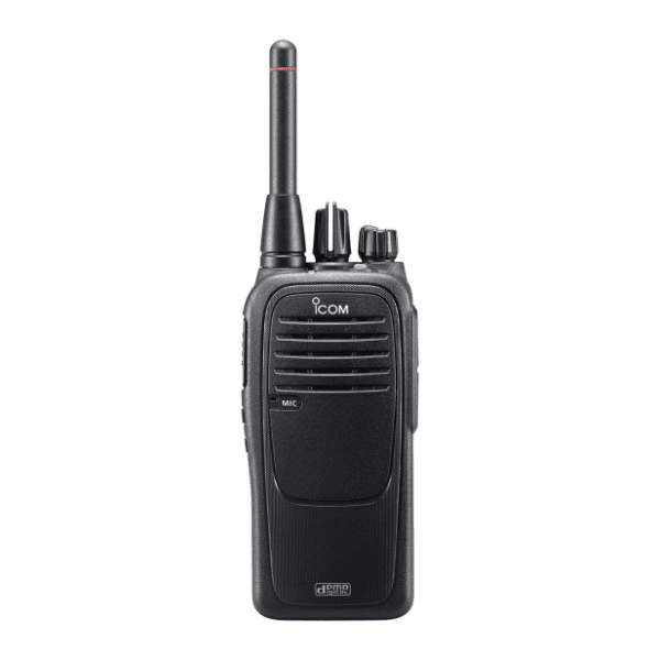 ICOM IC-F29DR radio stanica 1