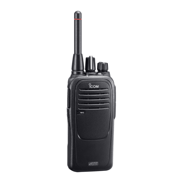 ICOM IC-F29DR radio stanica 0