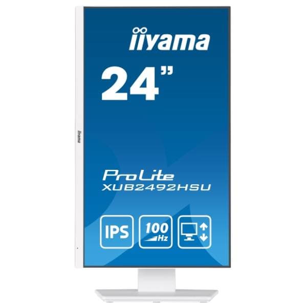 IIYAMA monitor ProLite XUB2492HSU-W6 1
