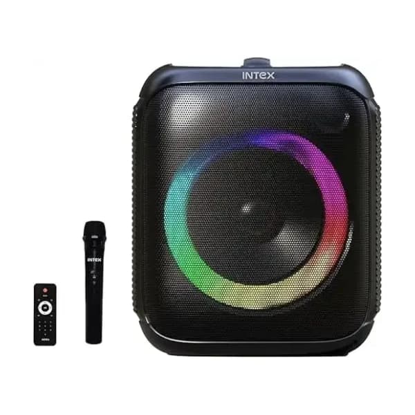 INTEX partybox zvučnik T1803 BT 0