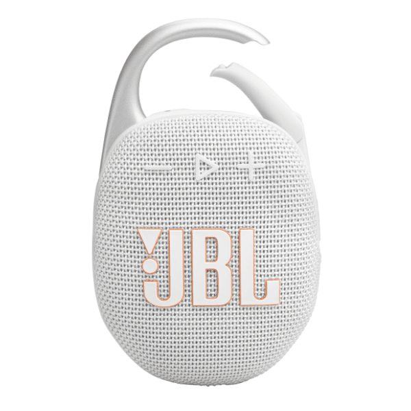 JBL bluetooth zvučnik Clip 5 beli 2
