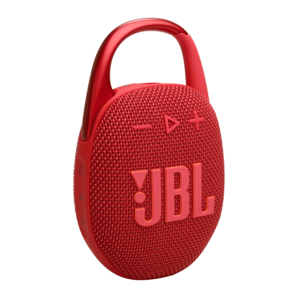 JBL bluetooth zvučnik Clip 5 crveni 0
