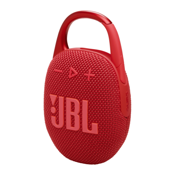 JBL bluetooth zvučnik Clip 5 crveni 2