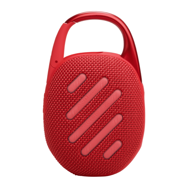 JBL bluetooth zvučnik Clip 5 crveni 6