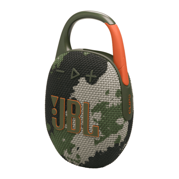 JBL bluetooth zvučnik Clip 5 maskirni 0