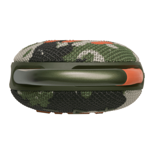 JBL bluetooth zvučnik Clip 5 maskirni 7