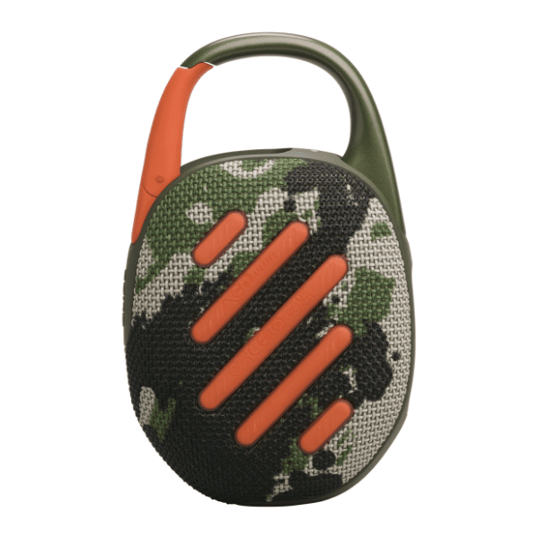 JBL bluetooth zvučnik Clip 5 maskirni 3