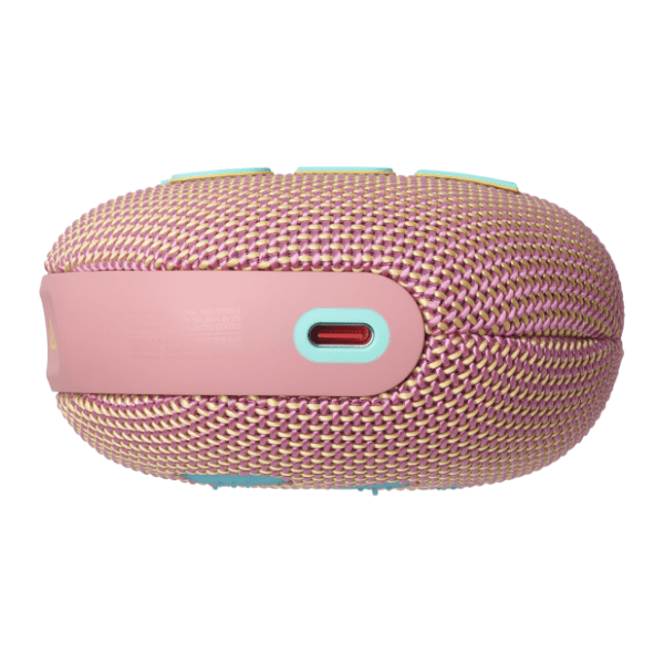JBL bluetooth zvučnik Clip 5 roze 5