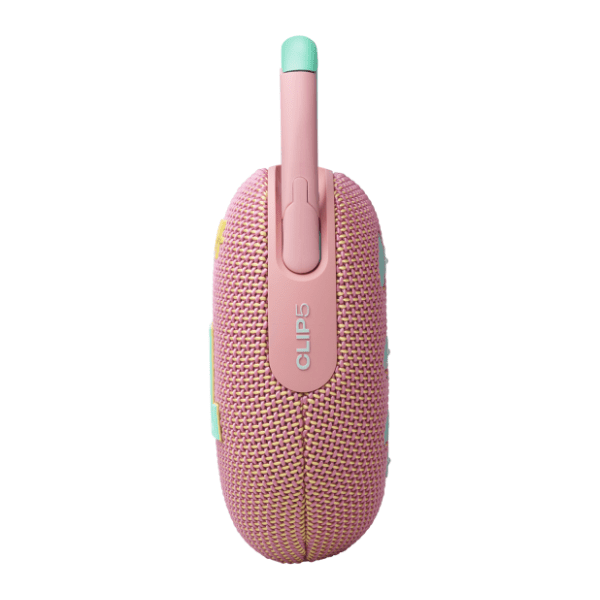 JBL bluetooth zvučnik Clip 5 roze 3
