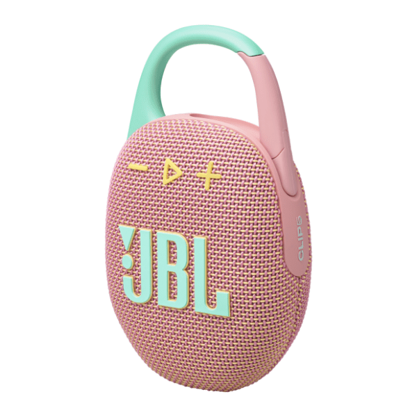 JBL bluetooth zvučnik Clip 5 roze 0