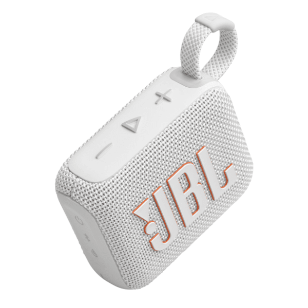 JBL bluetooth zvučnik GO 4 beli 3