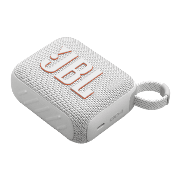 JBL bluetooth zvučnik GO 4 beli 4
